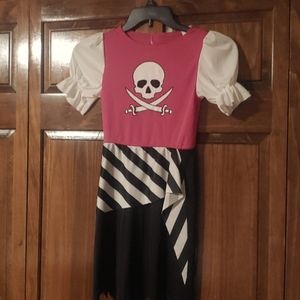 Pirate Costume